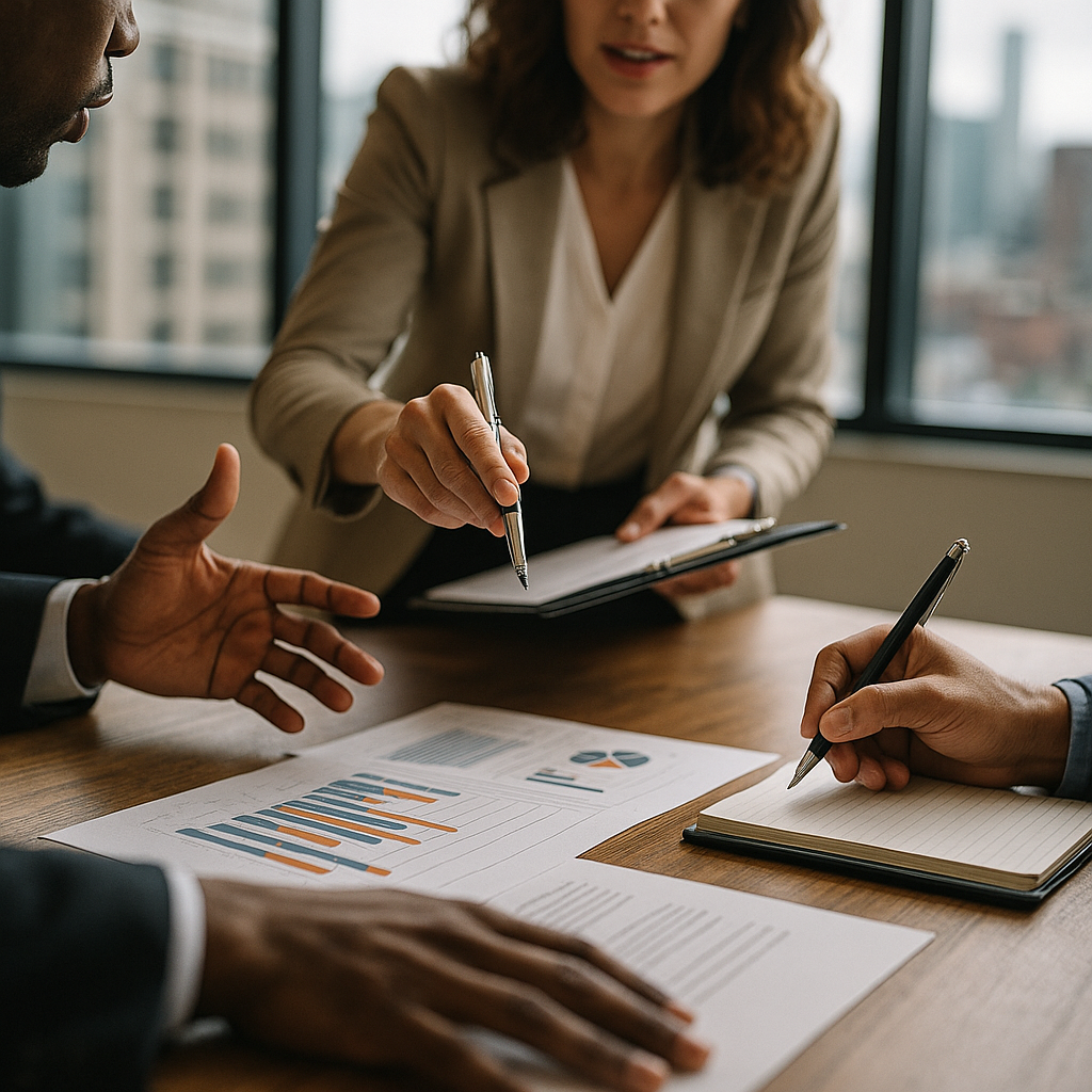 Provider Marketing: Key Strategies for Growth and Trust