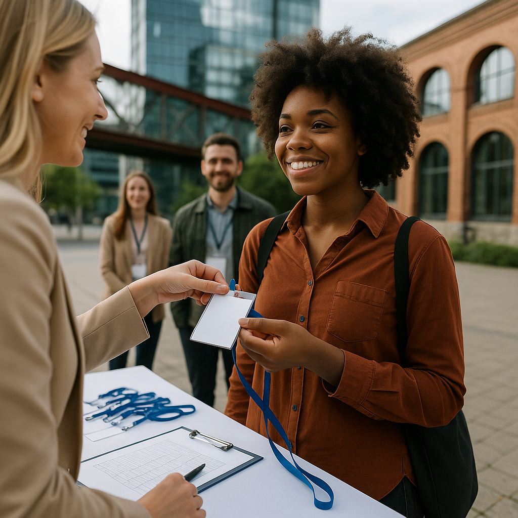 How Event Registration Tools Enhance Customer Relationships