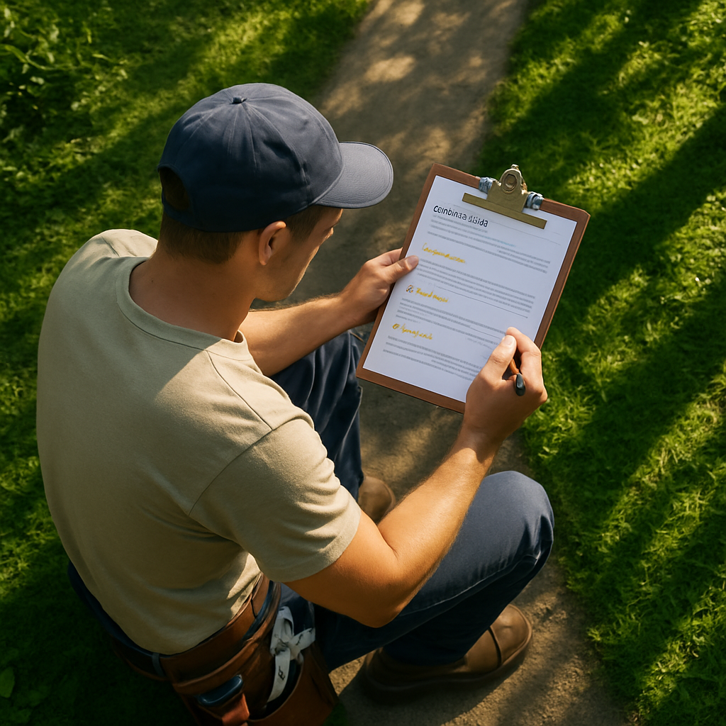 Best Practices for Managing Online Reviews in Trades