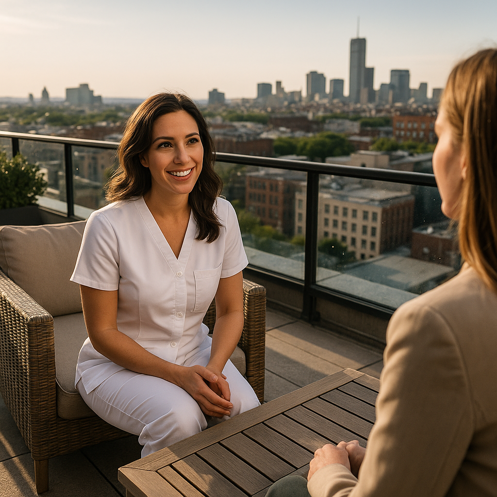 Med Spa Marketing: Boost Client Engagement & Growth