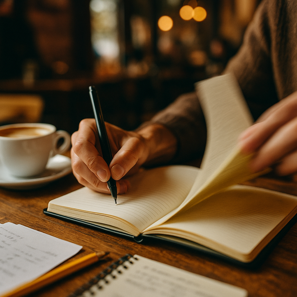 Top Copywriting Tips to Boost Your Marketing Campaigns