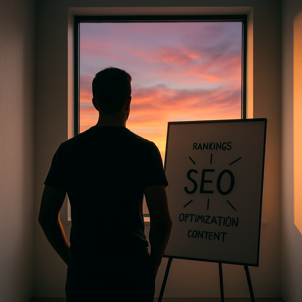 Master SEO Techniques to Elevate Your Online Presence