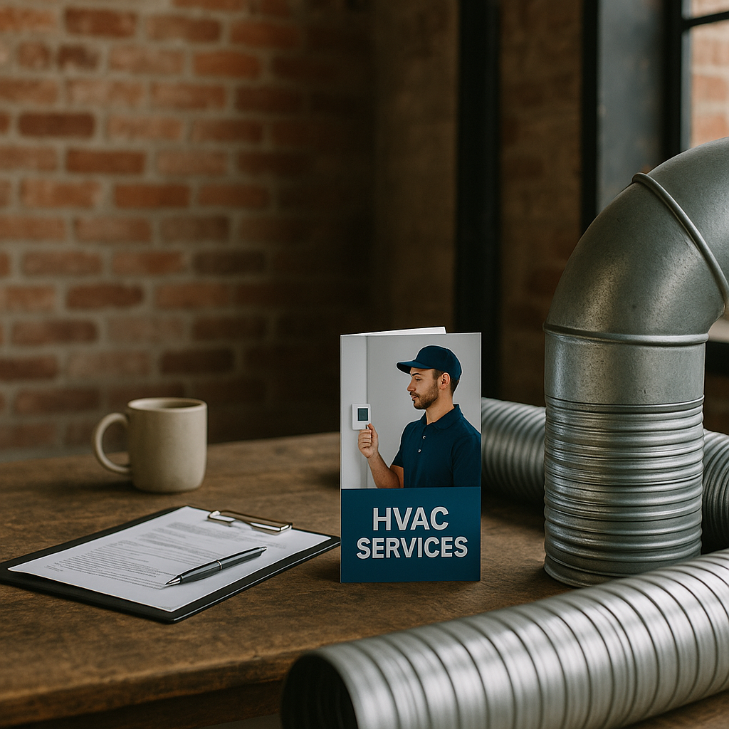 Top Marketing Strategies for HVAC Companies to Attract Locals