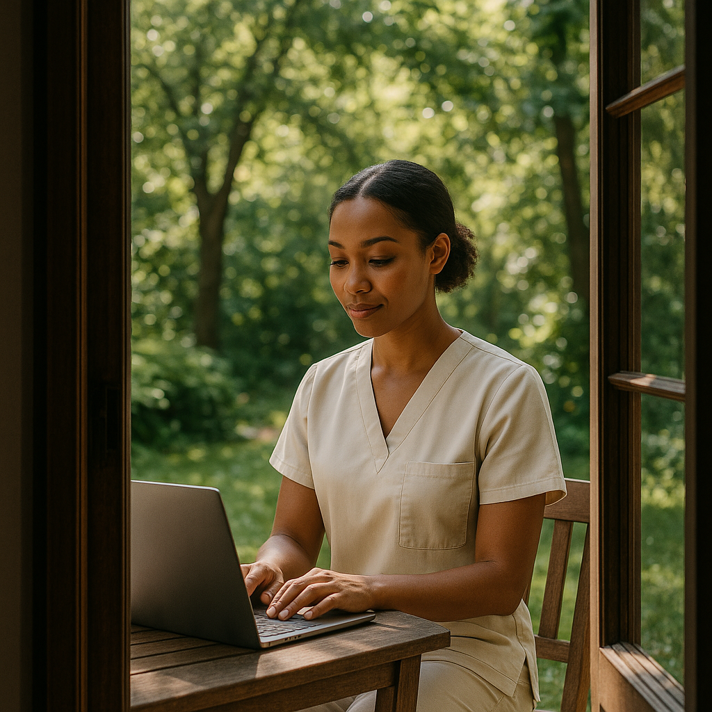 Med Spa Website Design: Creating a Client-Centric Experience