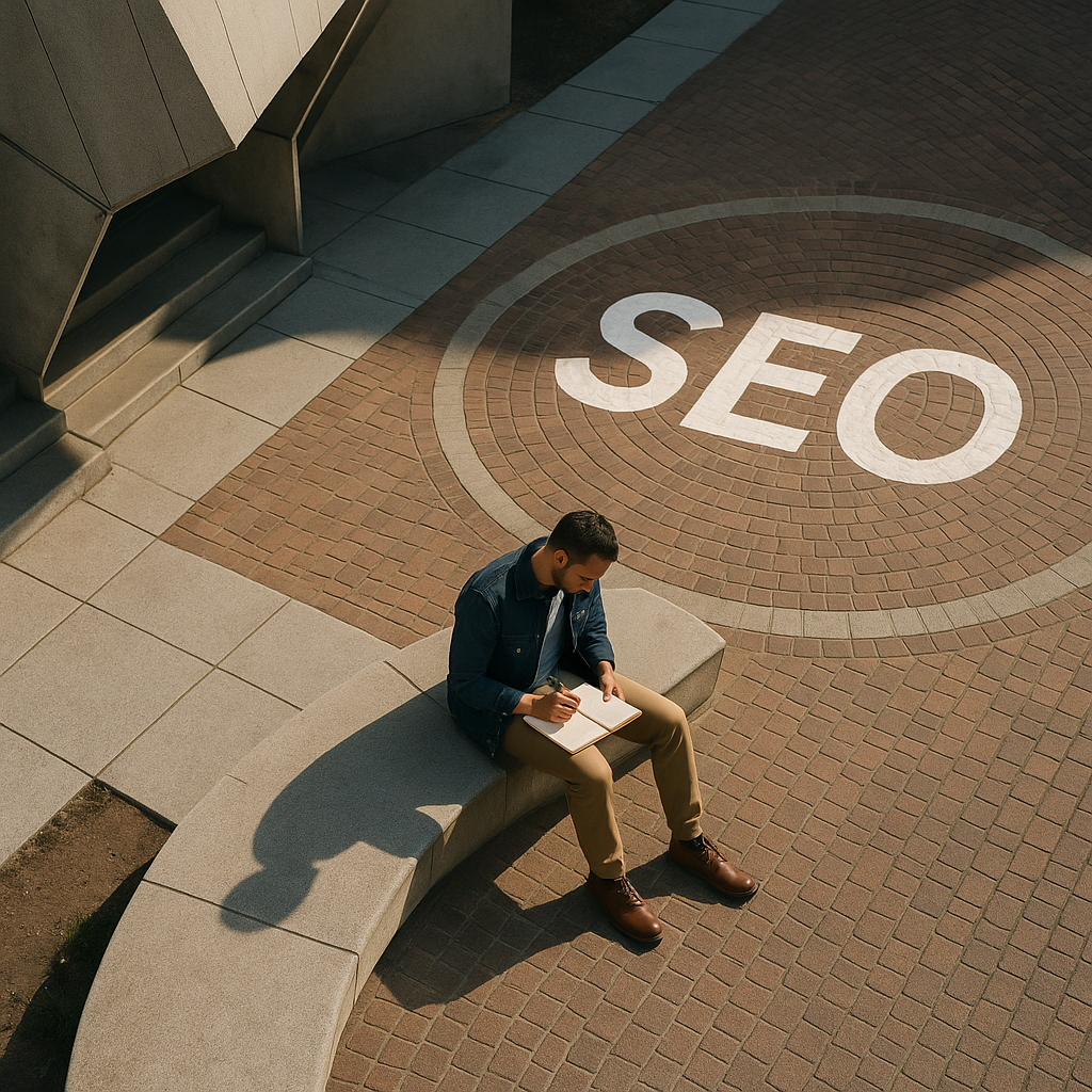 Master SEO Strategies to Dominate Online Visibility