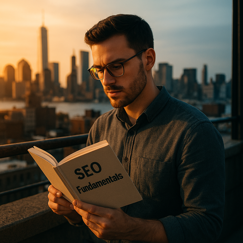 SEO Fundamentals: Unlocking the Power of Optimization