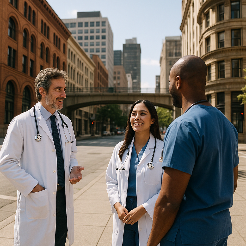 Effective Provider Marketing Strategies for Success