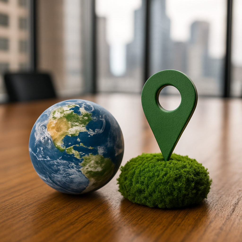 Why Local SEO is Essential for Landscaping Companies