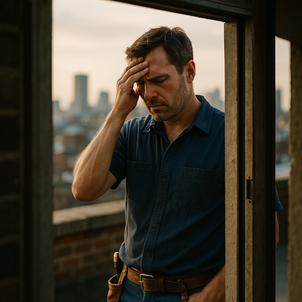 Common Marketing Mistakes Tradespeople Must Avoid