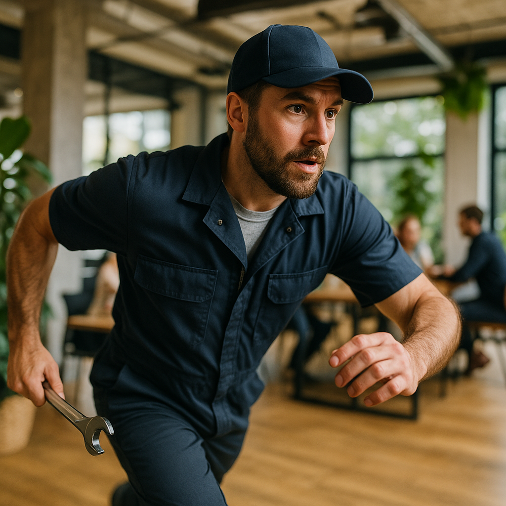 Why Mechanics Should Prioritize Digital Marketing Strategies