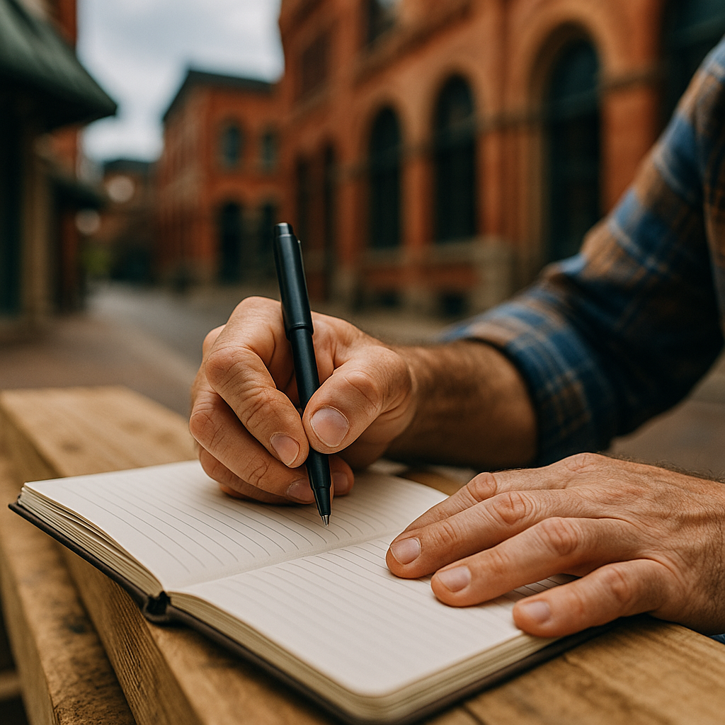 The Importance of Consistent Blogging for Trade Businesses