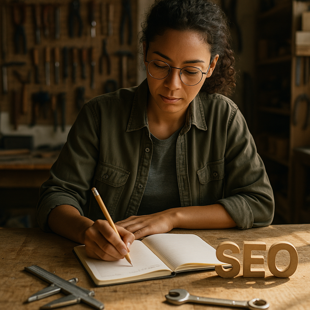Master SEO Techniques to Boost Online Visibility