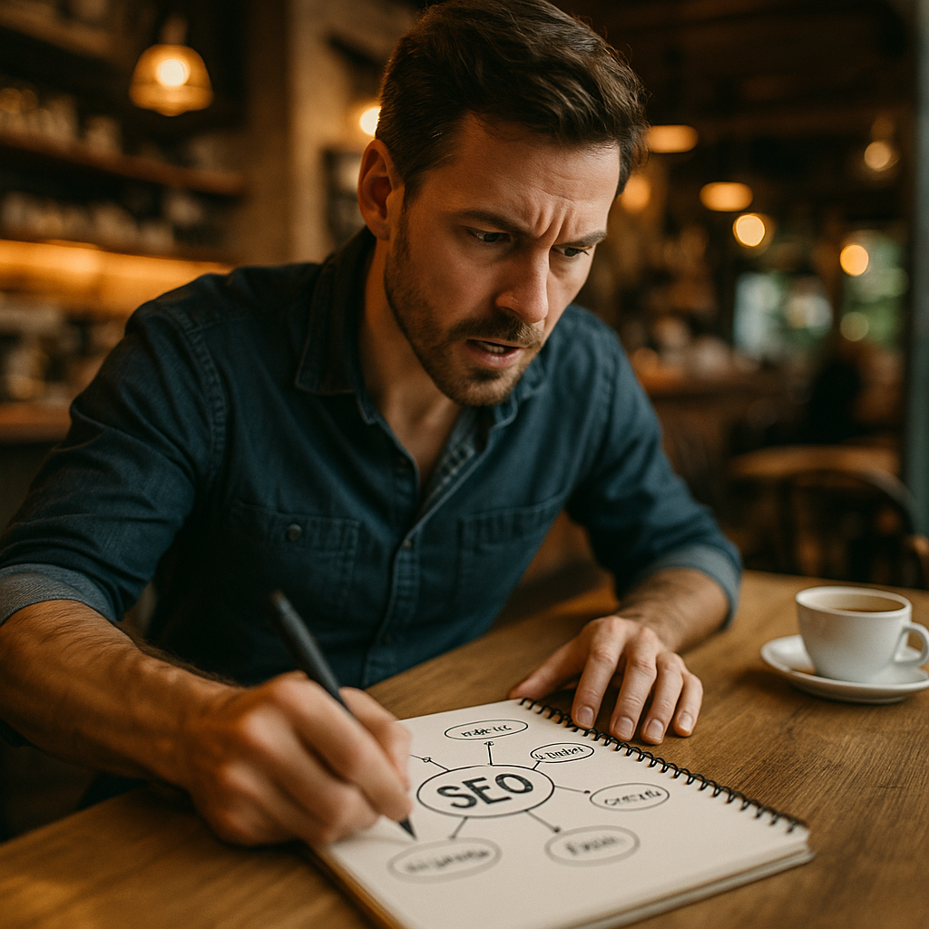 Master SEO Techniques for Enhanced Online Visibility
