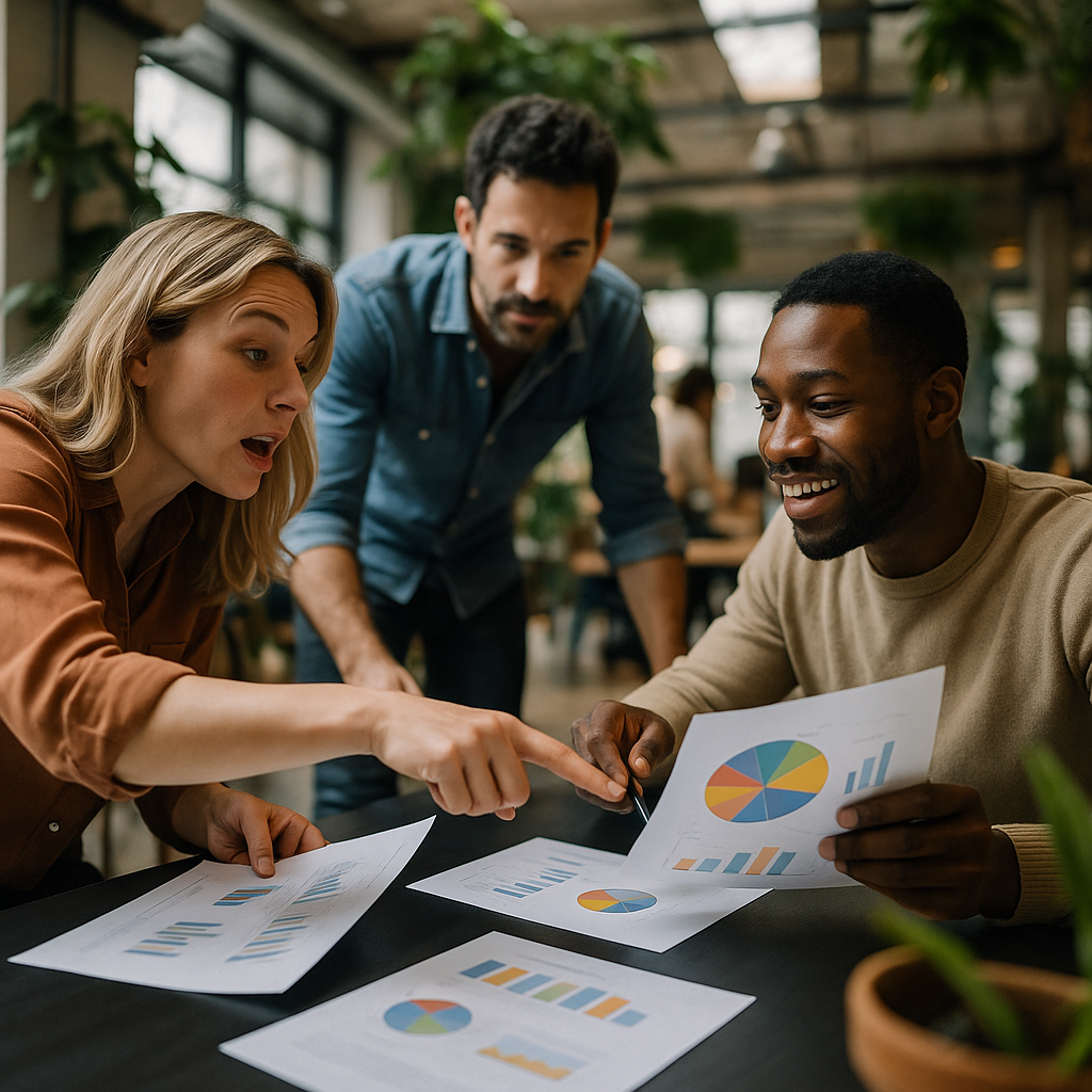 Effective Provider Marketing Strategies for Growth