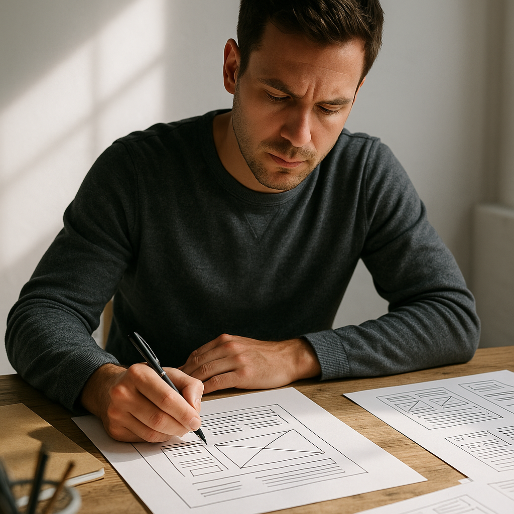 Provider Website Design: Essentials for Effective Engagement