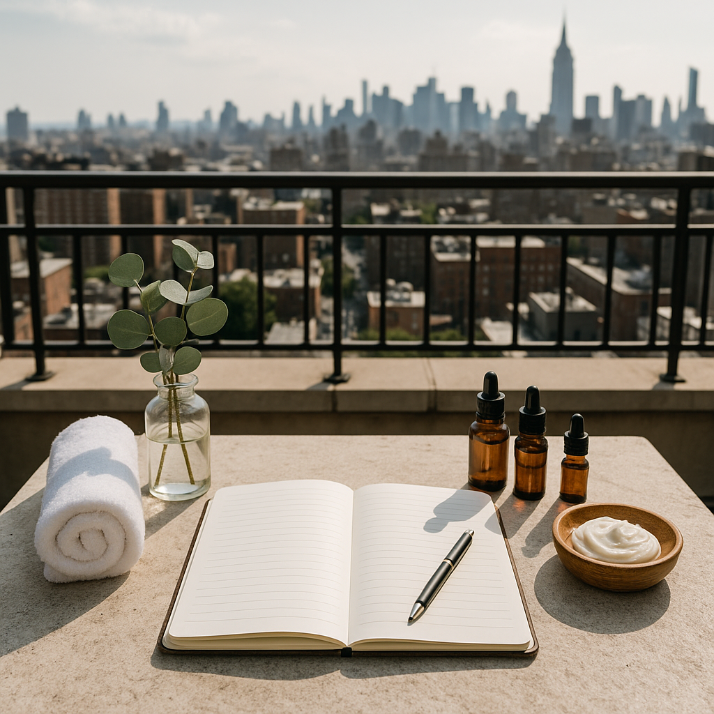 Med Spa Website Design: Crafting a User-Centric Experience