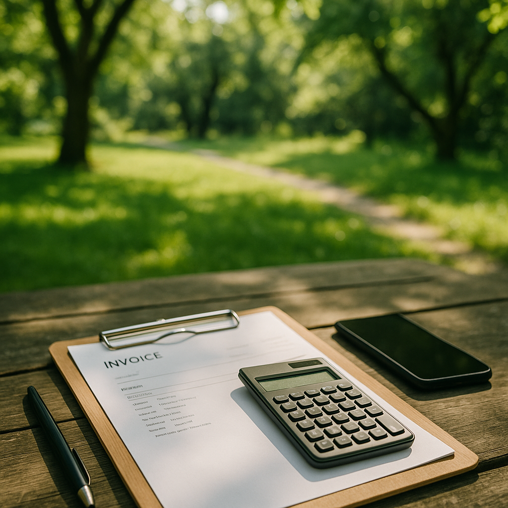 Maximize Trade Business Success with Online Quotes & Invoices