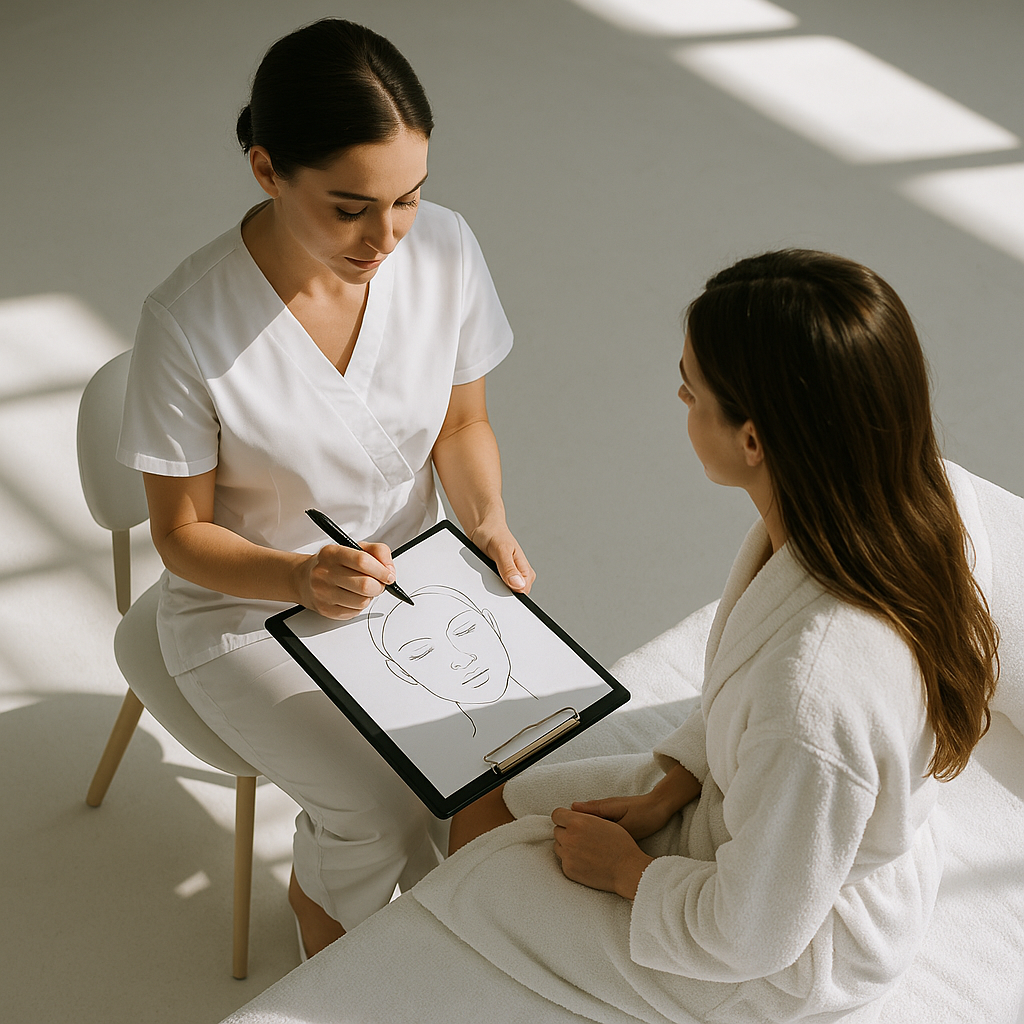 Designing Med Spa Websites for Maximum Client Engagement