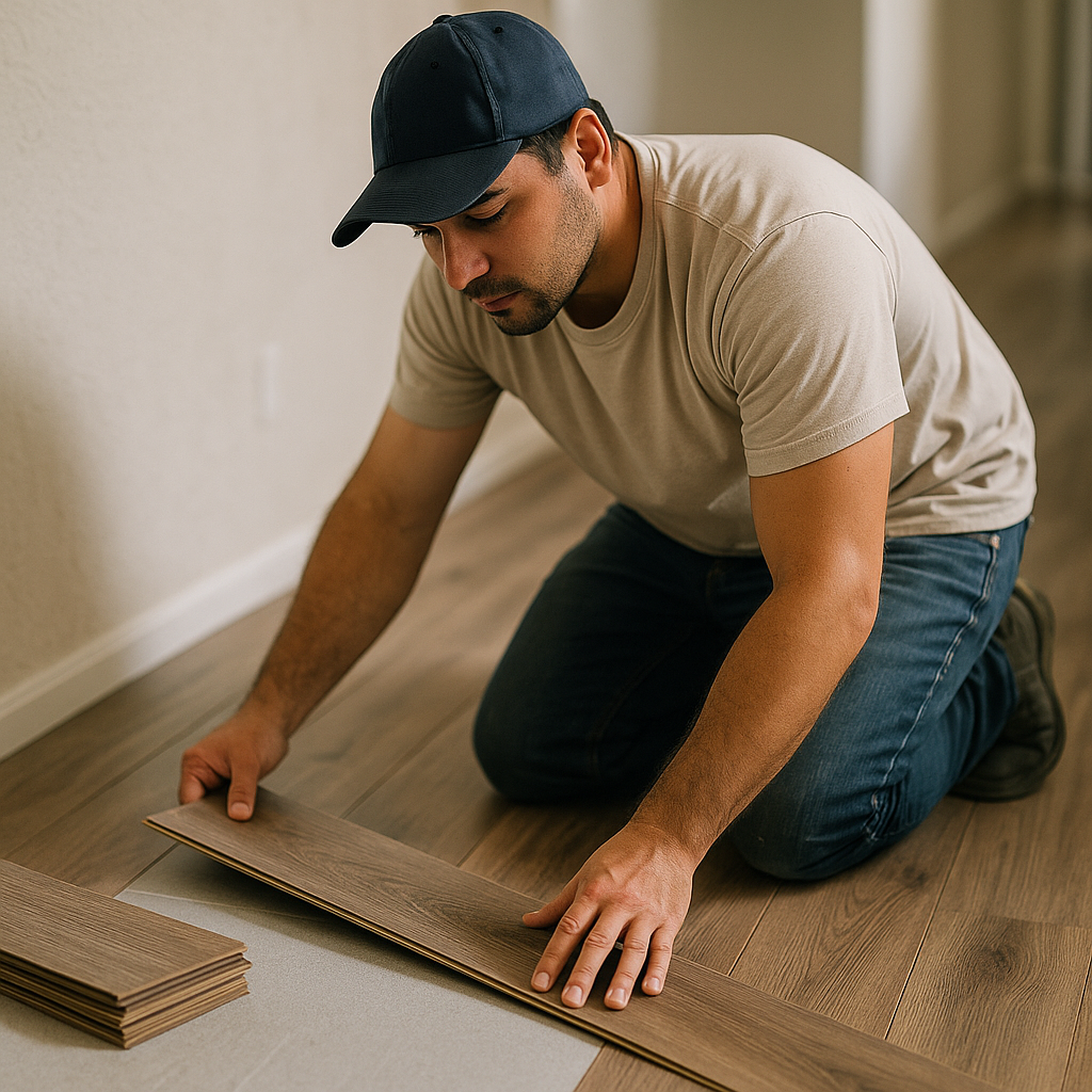 Flooring Installers Marketing 101: Proven Strategies to Succeed