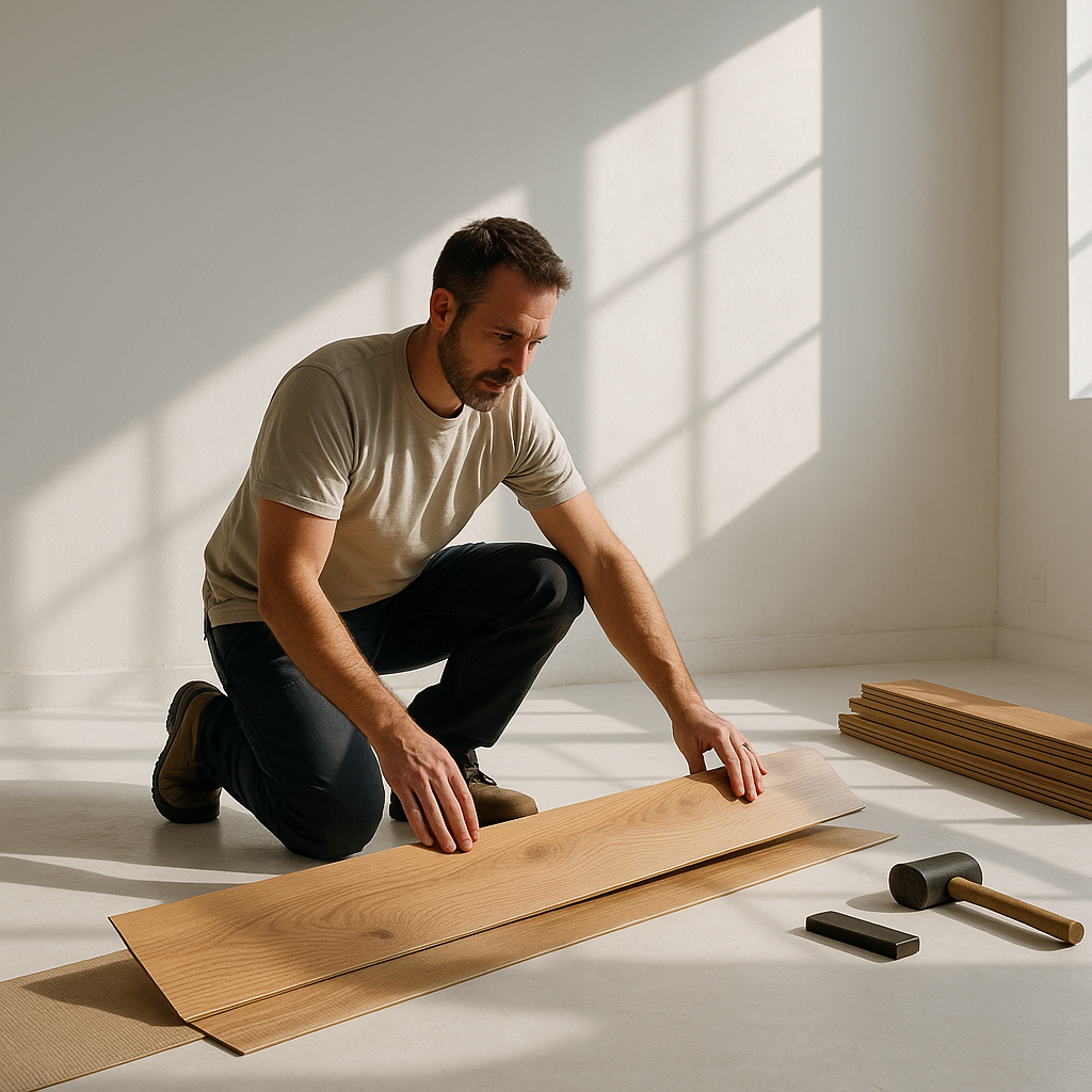 Essential Website Features Every Flooring Business Needs