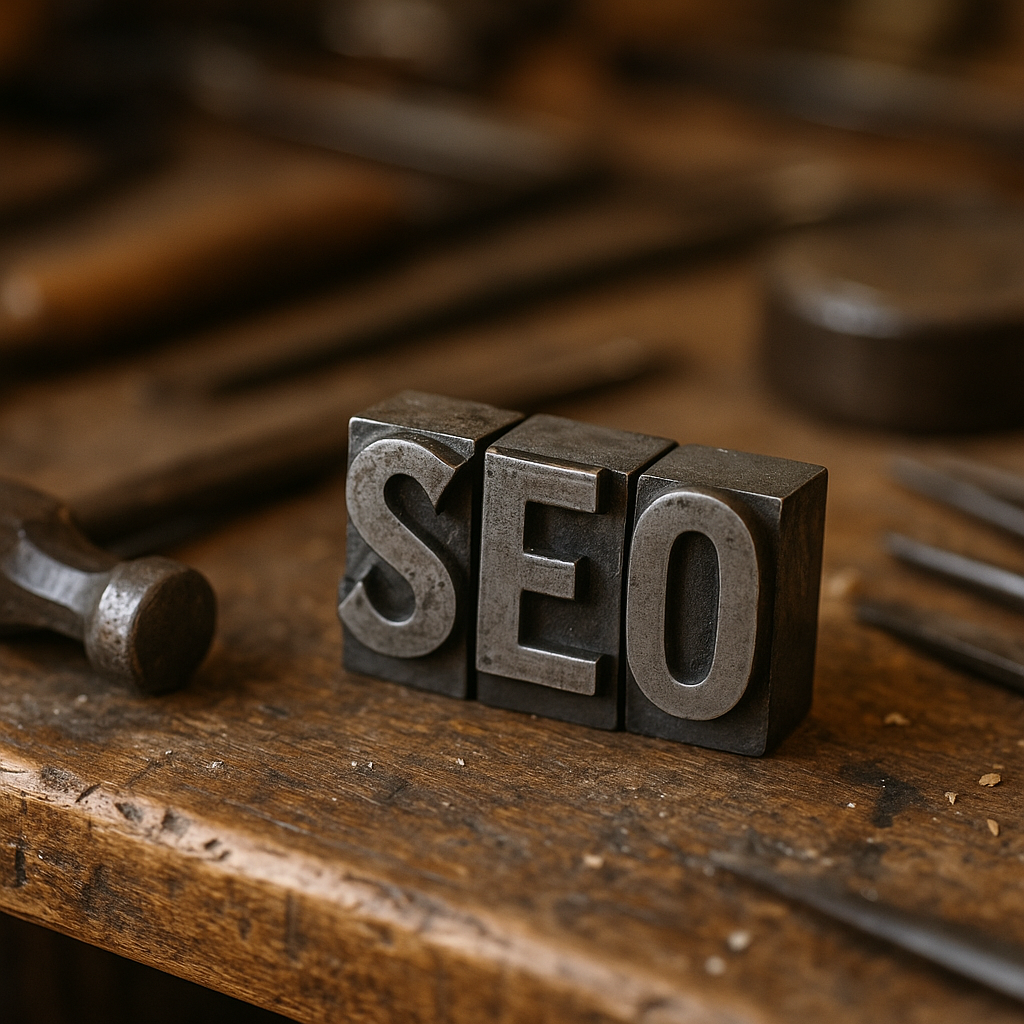 Mastering SEO: Boost Your Online Presence Effectively