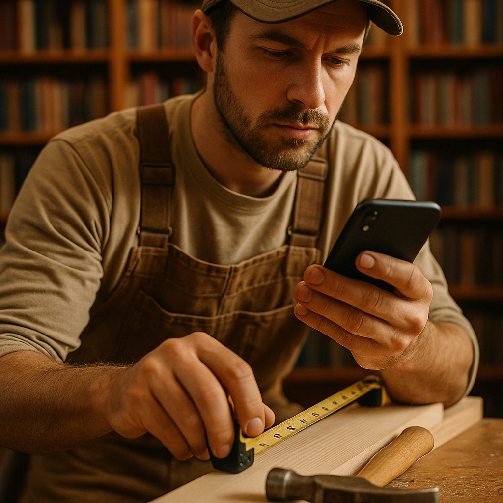 Why Mobile-Friendly Websites Are Vital for Local Trades