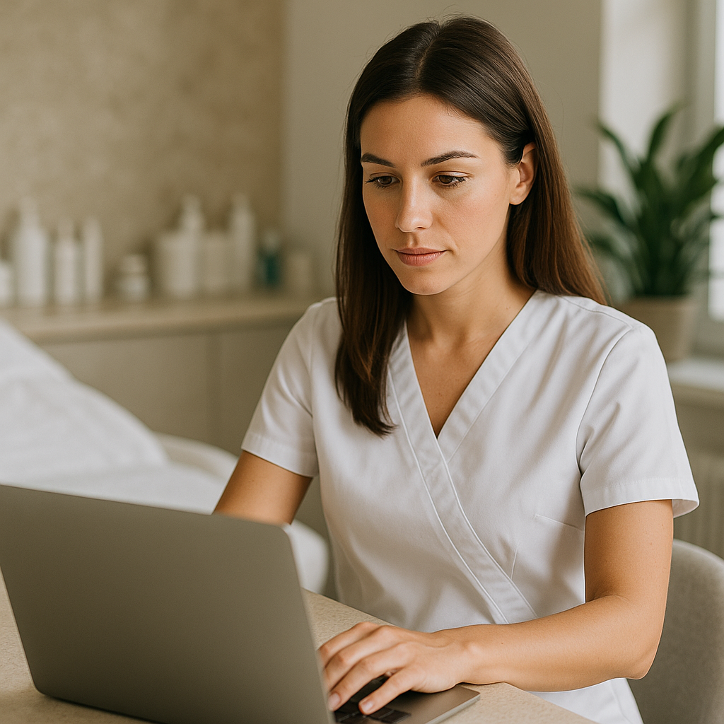 SEO Strategies for Med Spas: Boost Online Visibility