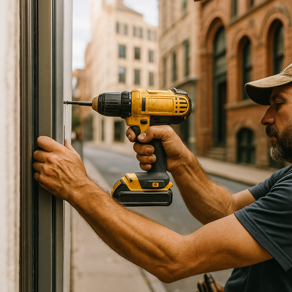 Why Handymen Need a Professionally Designed Website