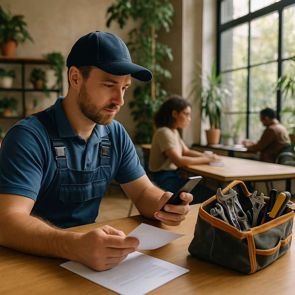 Boost Your Plumbing Business with CRM Email Marketing