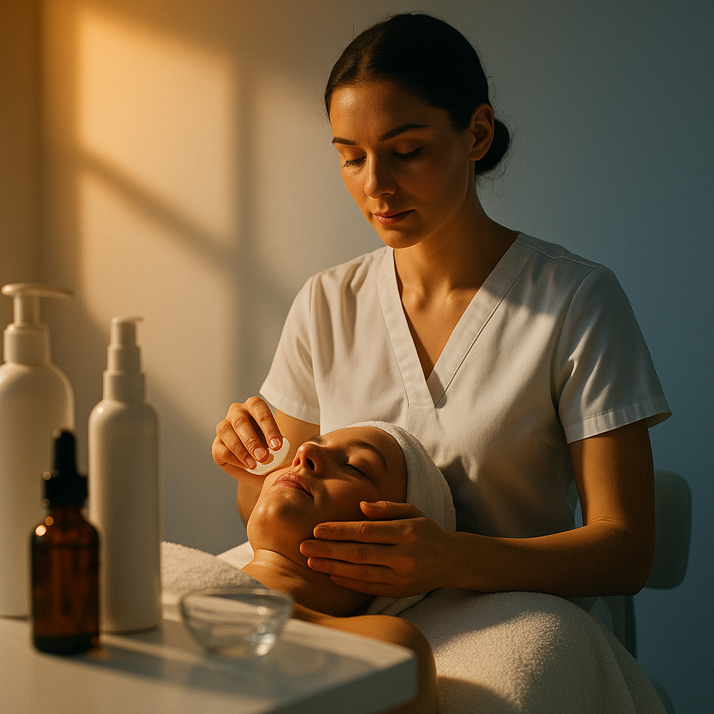 Mastering Med Spa Marketing: Unlock Client Growth