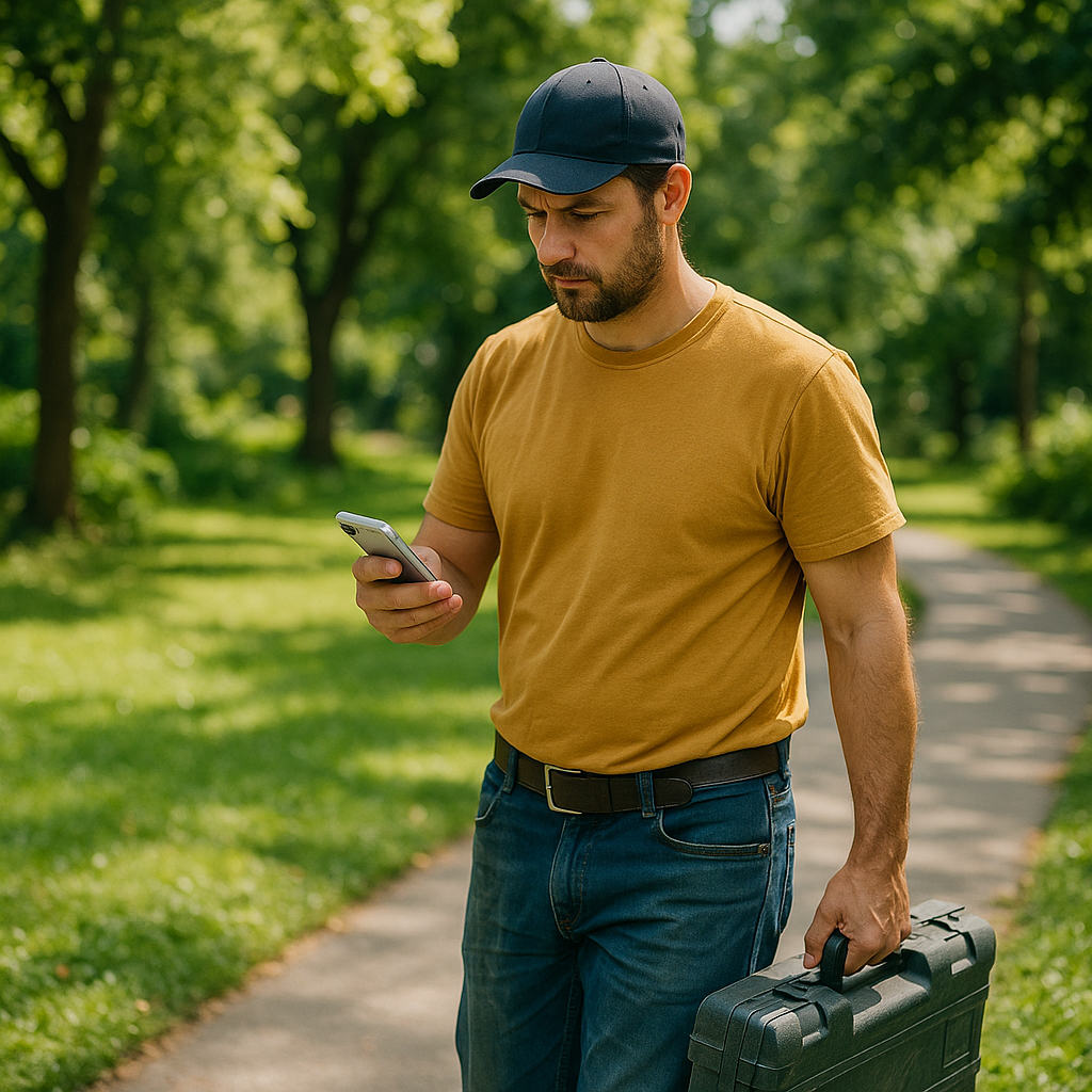 Best Practices for Managing Online Reviews in Trades