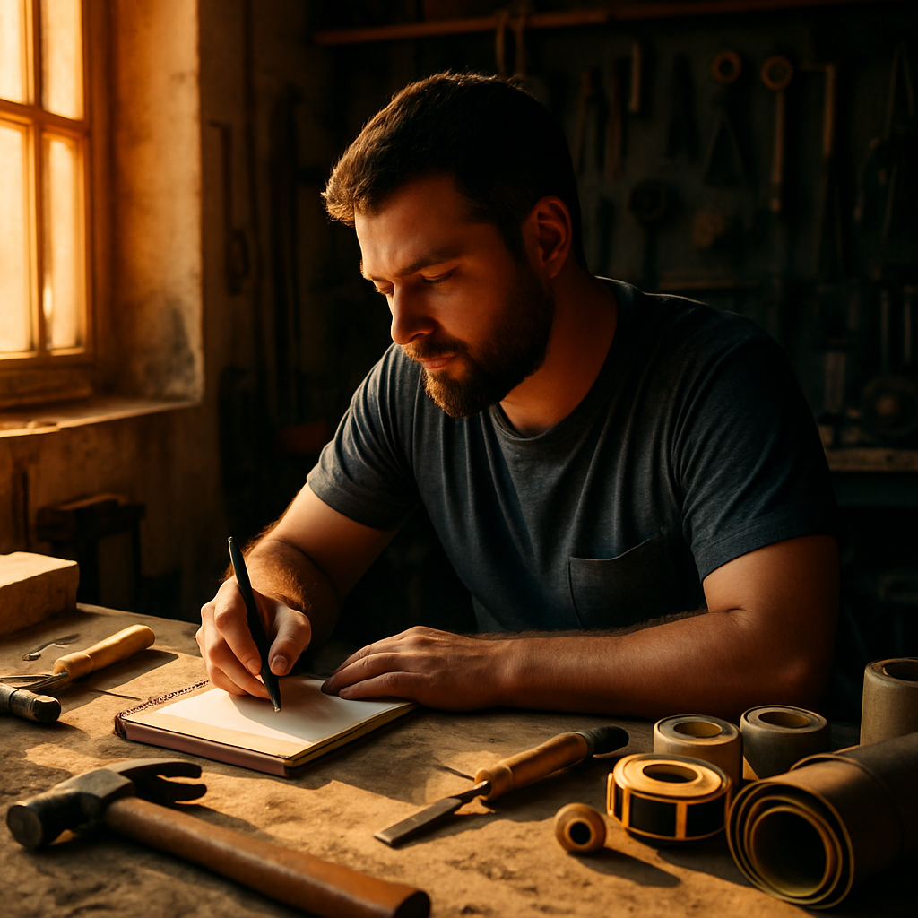 Why Consistent Blogging Matters for Trade Businesses