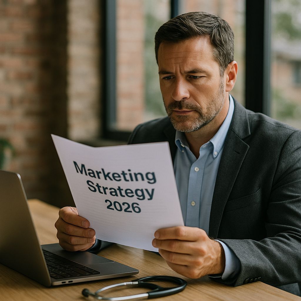 Mastering Provider Marketing: Strategies