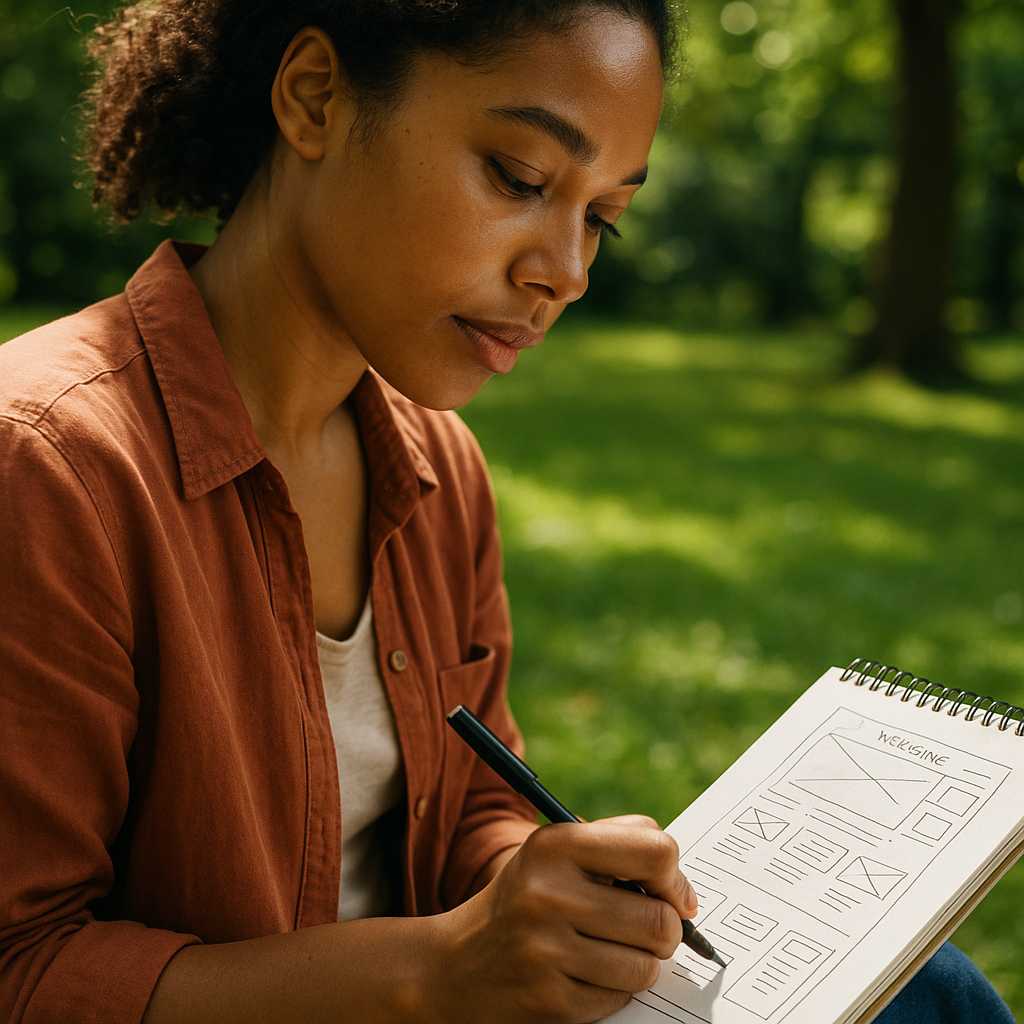 Expert Website Design to Elevate Your Online Presence