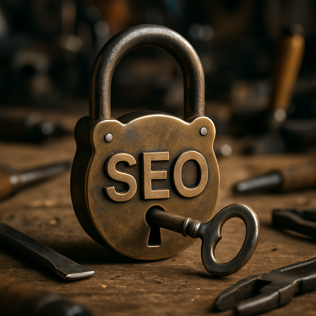 Unlocking SEO: Strategies for Long-Term Success