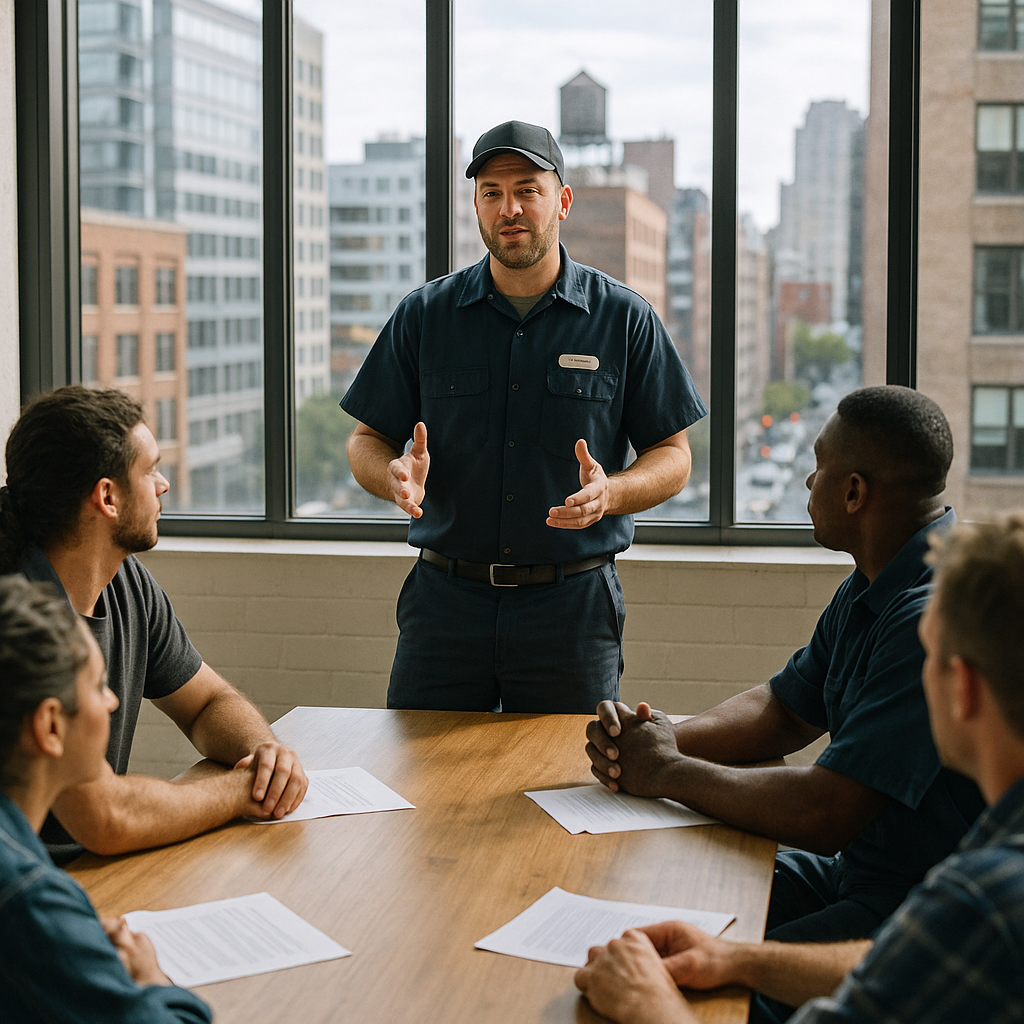 Why Mechanics Should Embrace Digital Marketing Strategies