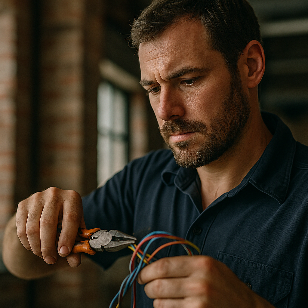 Effective SEO Tactics for Electricians to Boost Visibility