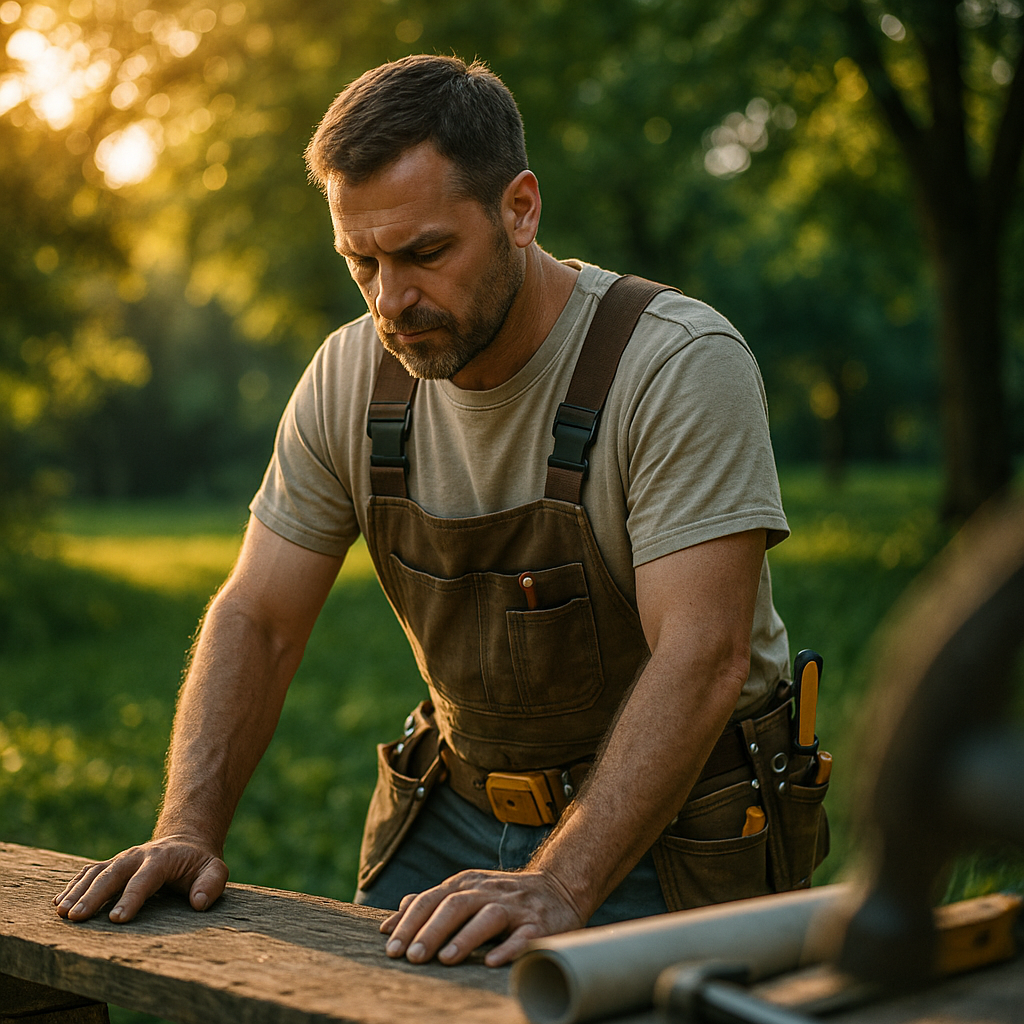 SEO Basics for Tradespeople: Boost Your Online Presence