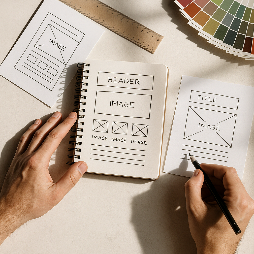 Choosing the Perfect Web Design Agency for Your Venue