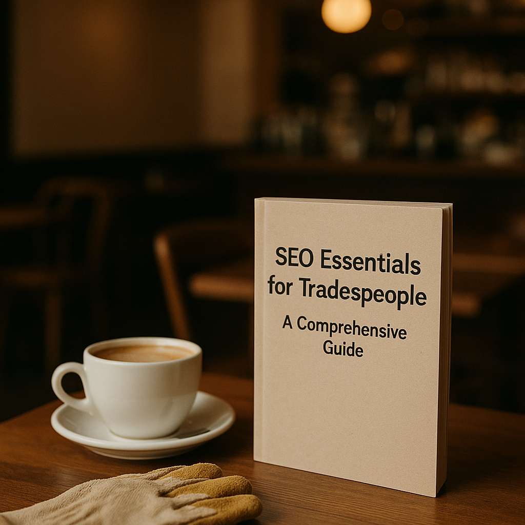 SEO Essentials for Tradespeople: A Comprehensive Guide
