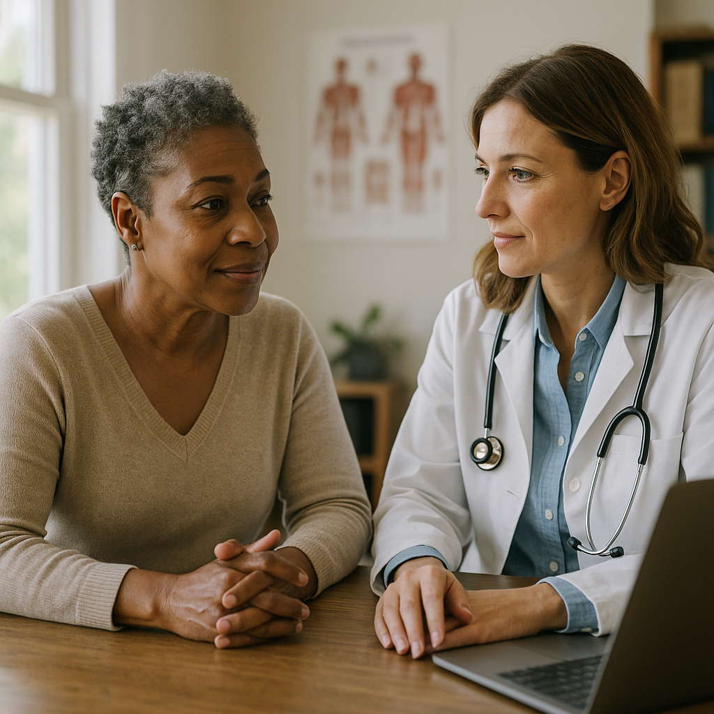 The Benefits of Direct Primary Care for Preventive Health