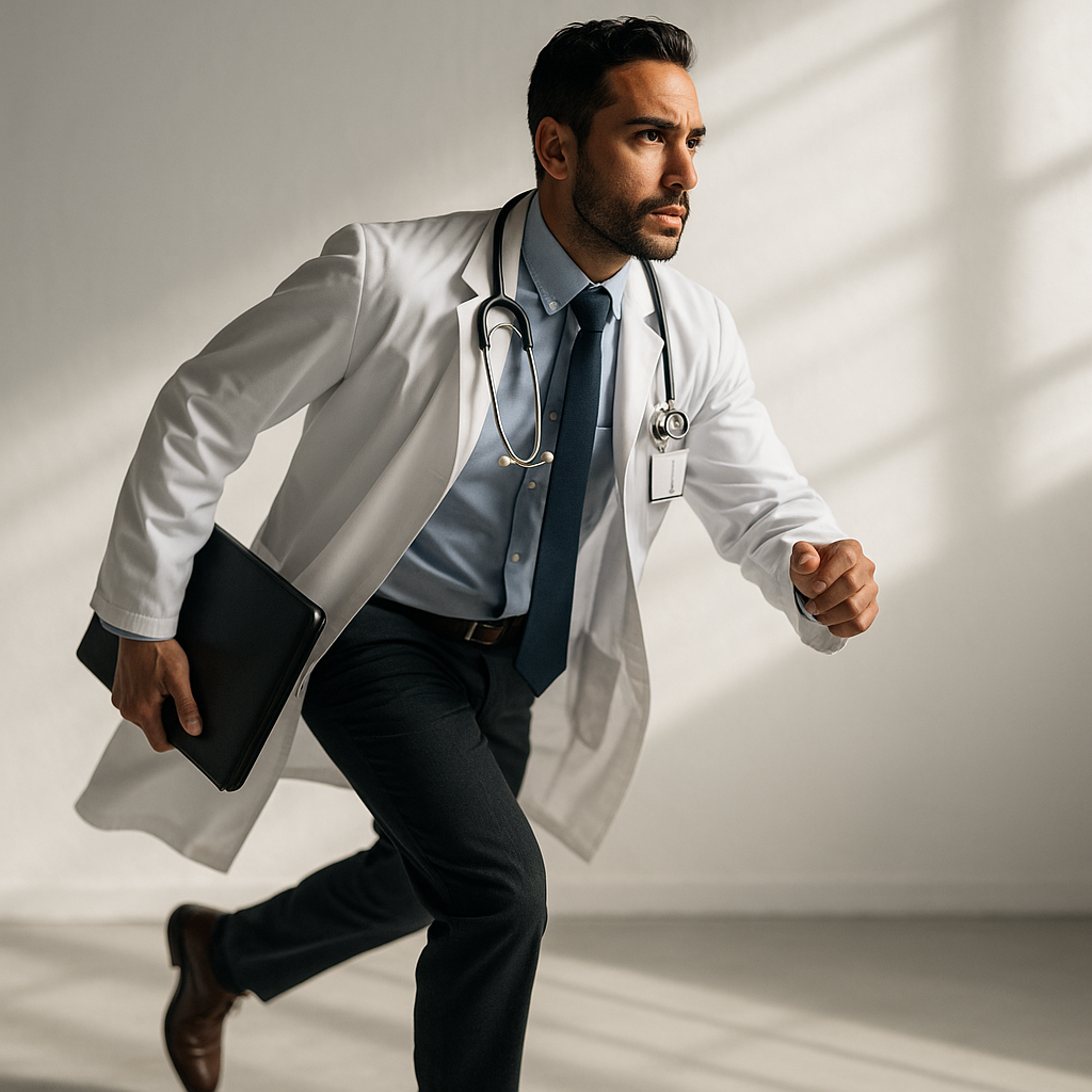 Provider Marketing: Strategies to Build a Thriving Practice