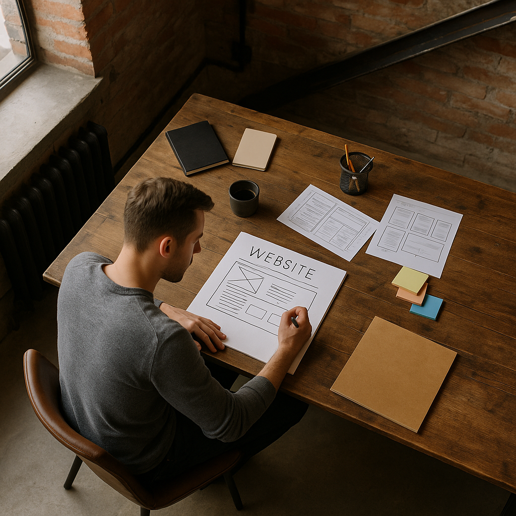 Mastering Provider Website Design for Optimal Results