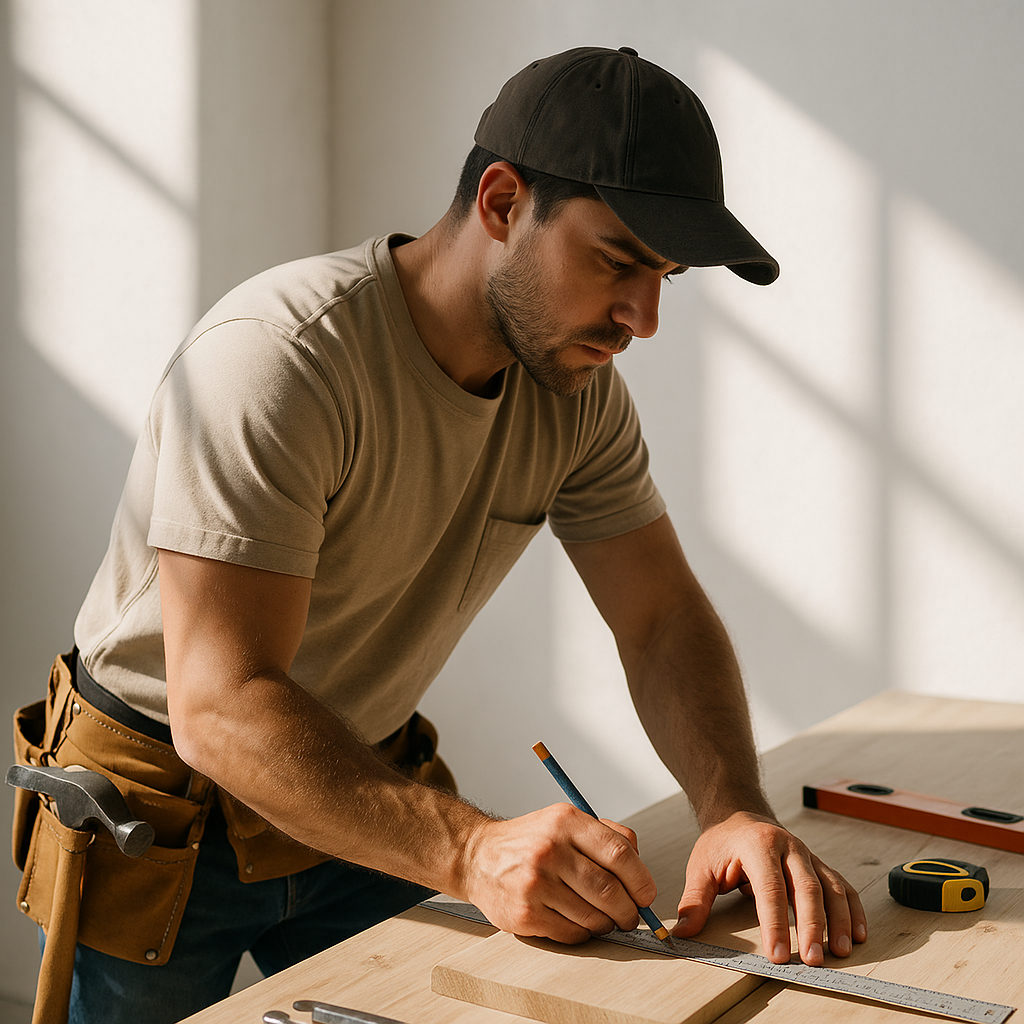 Why Handymen Need a Professionally Designed Website