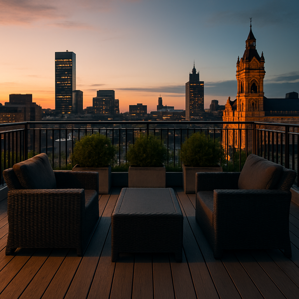 Essential Website Features for Every Flooring Business