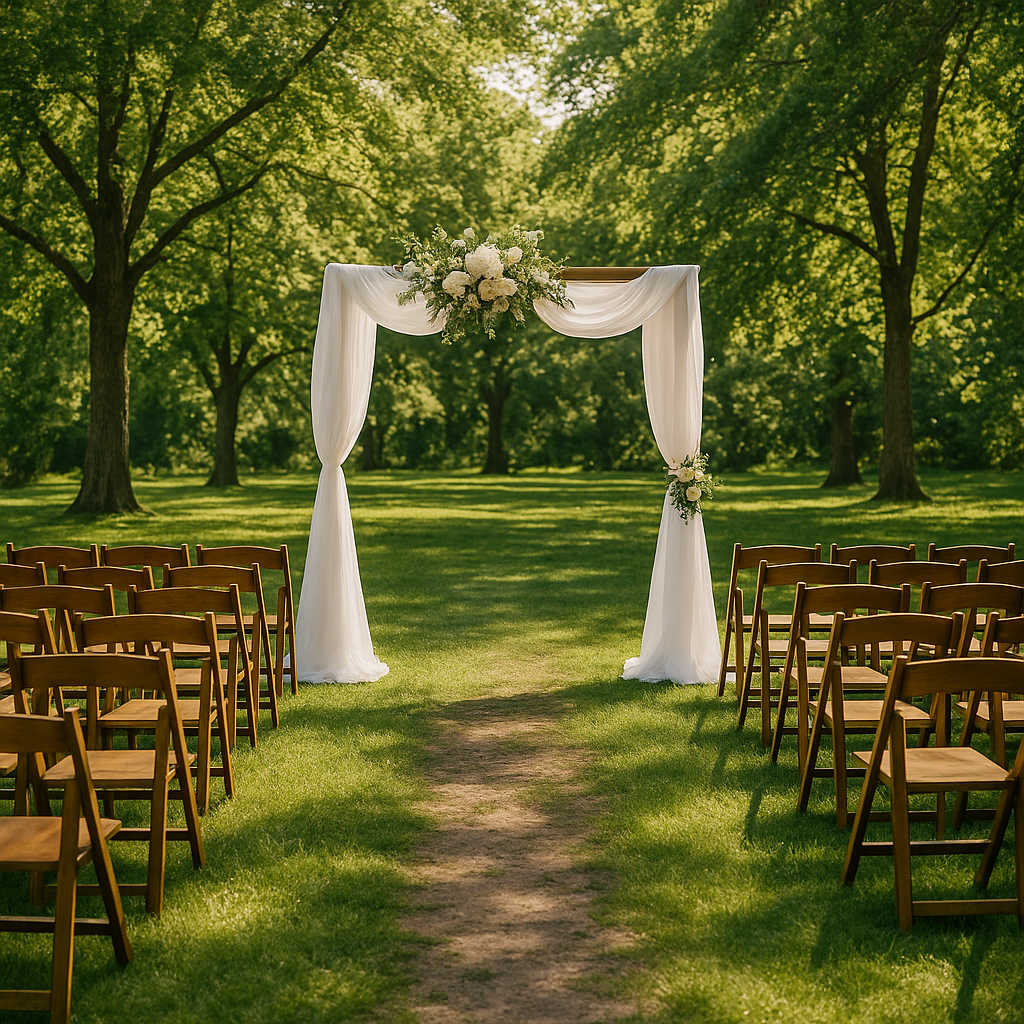 Boost Your Wedding Venue's Online Presence Effectively