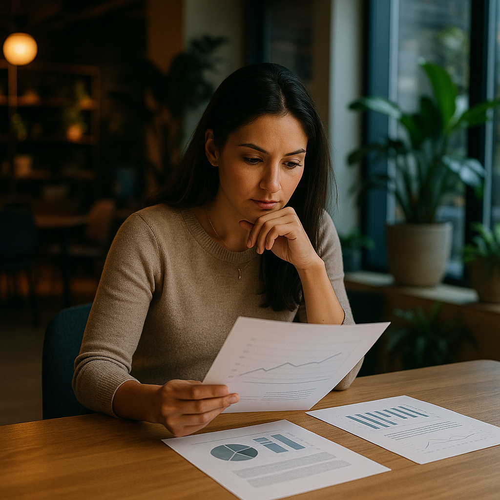 Choosing the Right Marketing Strategy for Your Business