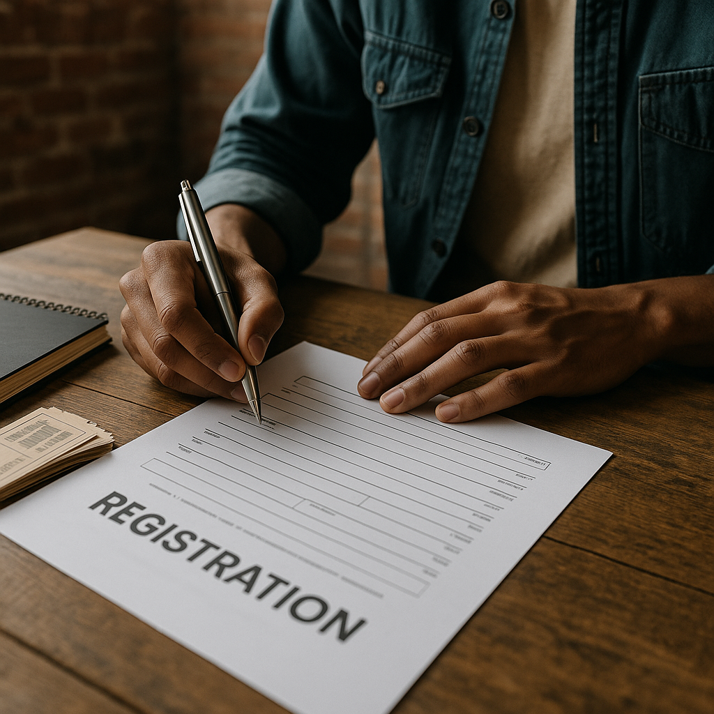 Enhance Customer Bonds with Event Registration Tools
