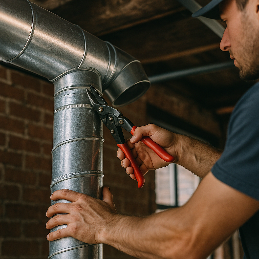 Top Marketing Strategies for HVAC Companies to Attract Local Customers