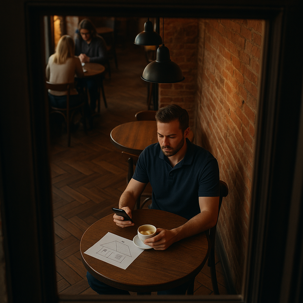 Harness Social Media Marketing to Elevate Your Roofing Business